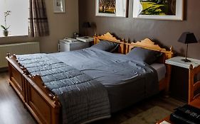 B&B Den Boomgaard Moorsel